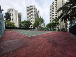 Cashew Heights Condominium (D23), Condominium #608615641